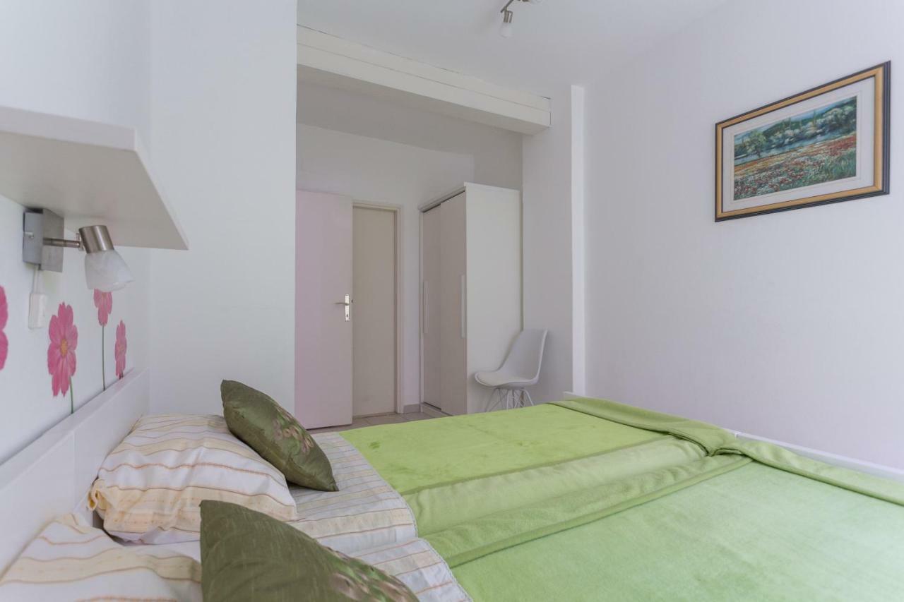 Apartments Mara Dubrovník Exteriér fotografie