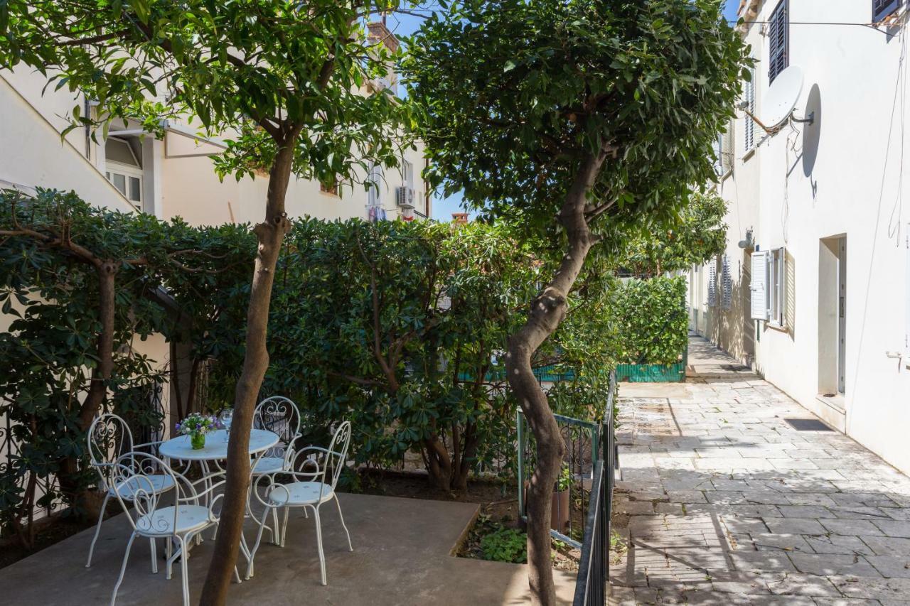 Apartments Mara Dubrovník Exteriér fotografie